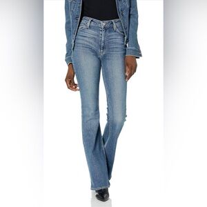 Hudson Holly High Rise Flare Jean